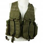 Gilet tactique Spetsnaz Tarzan M22