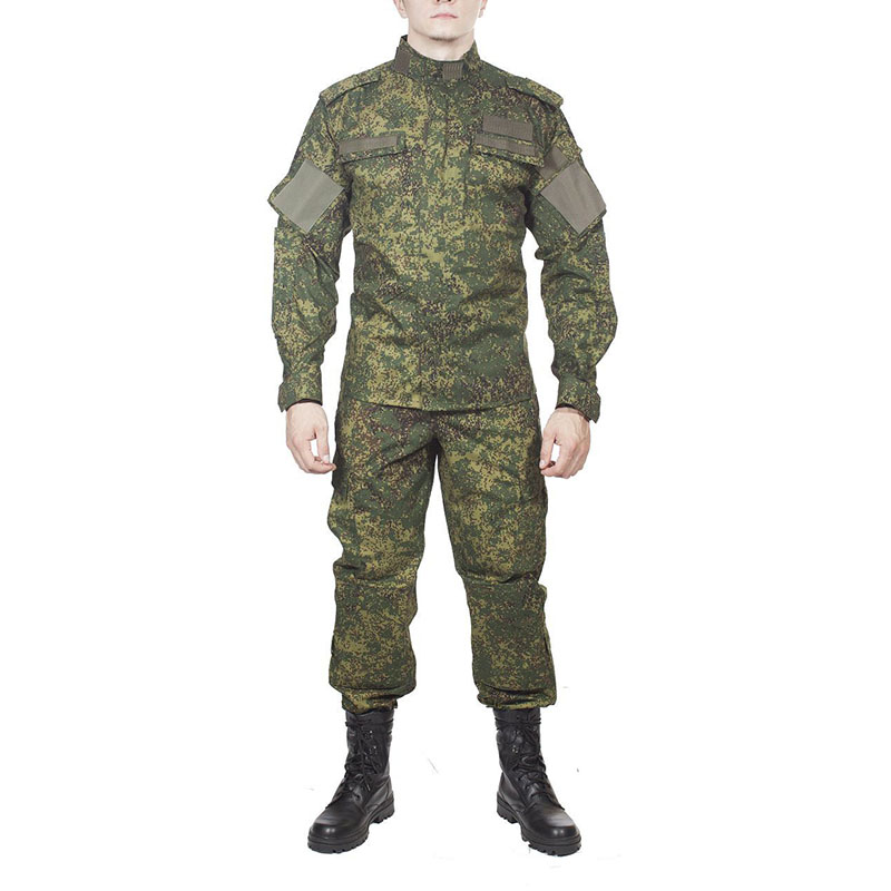 russian vkbo uniform