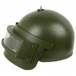 Russian Spetsnaz K6 3 Helmet