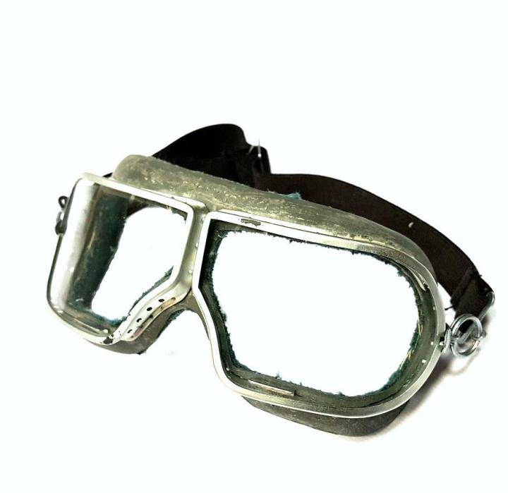 soviet goggles