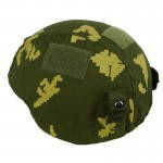 6b47 Helmet Cover Berezka Camo