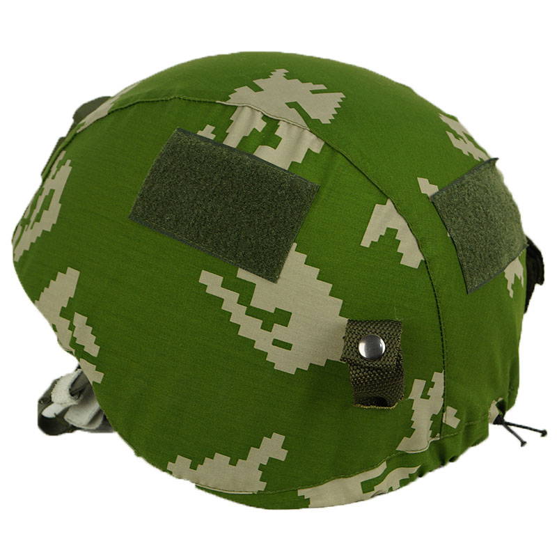 6b47 Helmet Klmk Cover