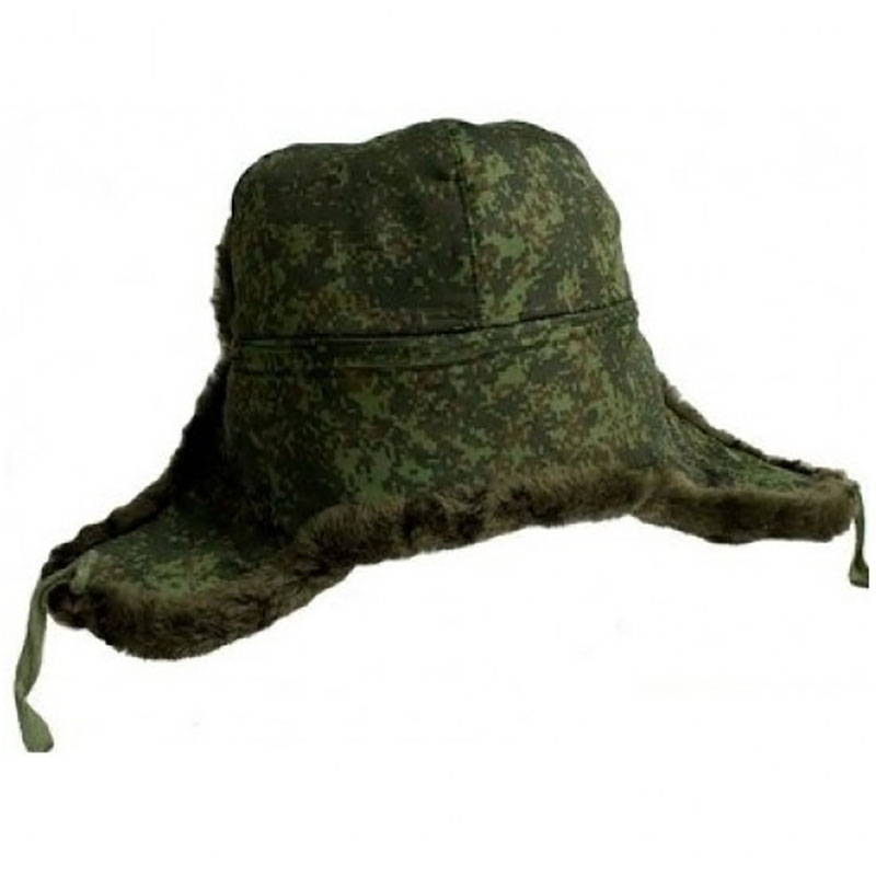 vkbo ushanka hat