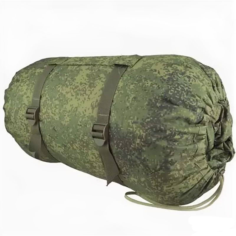 army sleeping bag