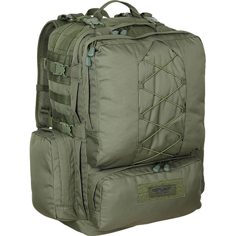 50 L backpack