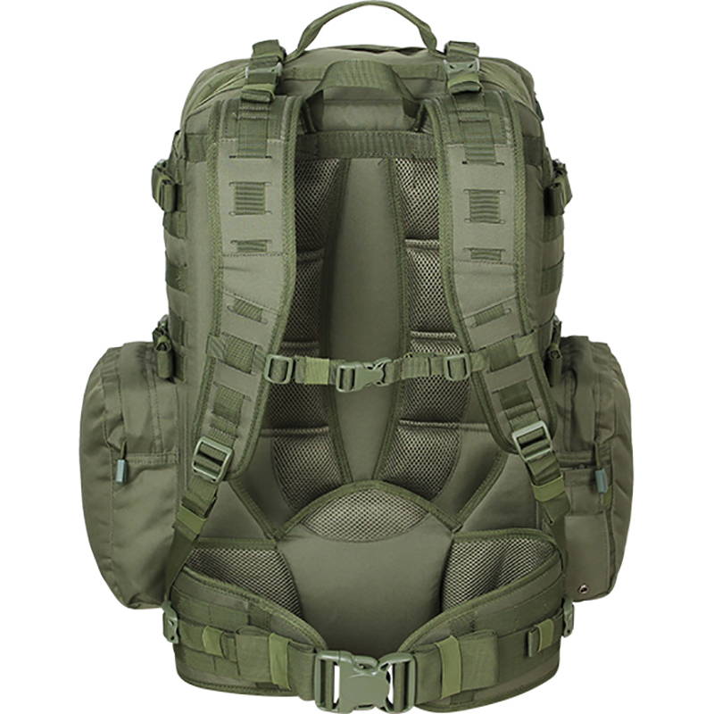 spetsnaz backpack