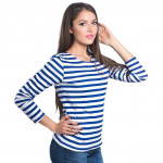 Breton Striped Shirt