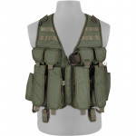 M32 Tactical Chest Rig