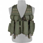 Splav M32 Tactical Chest Rig