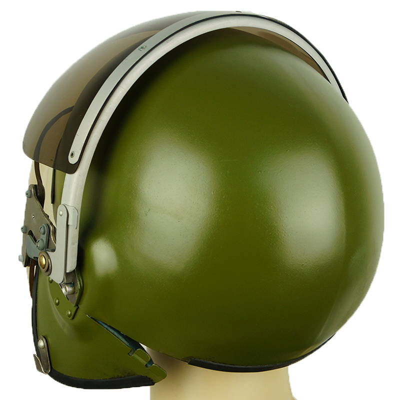 aviator military helmet