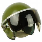 Russian ZSH 3M Pilot Helmet