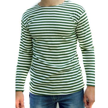men's striped shirt long sleeve