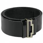 Army Leather Belt