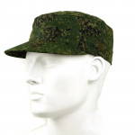 Exército Russo Cap Digital Flora