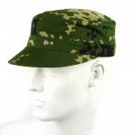 Flecktarn Camo Cap Hat