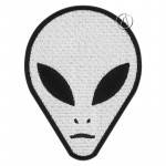Russomilitare: Alien Patch