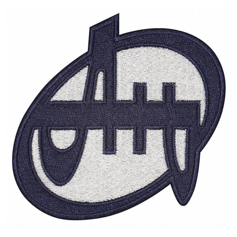 Antonov Aviation Concern Logo Souvenir Patch