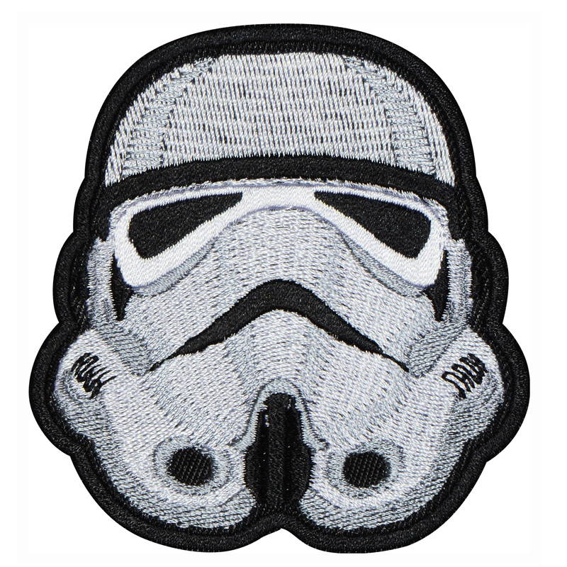 stormtropper patch