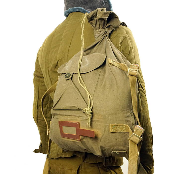 ww2 military backpack