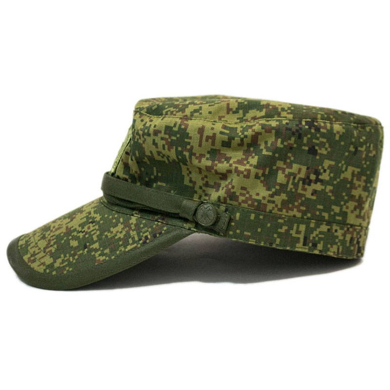 Military Cap EMR