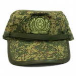 Military Cap-EMR