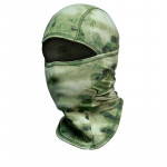 Bars Balaklava Facemask