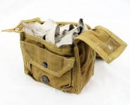 Soviet First Aid Kit Pouch
