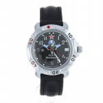 Komandirskie Russian Airborne Watch