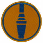 Team Fortress 2 Soldier-patch