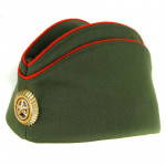 Military Pilotka Side Cap