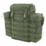 Zaino russo RD 54 Molle