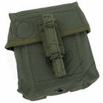 SVD 2 Mags Molle Pouch SSO