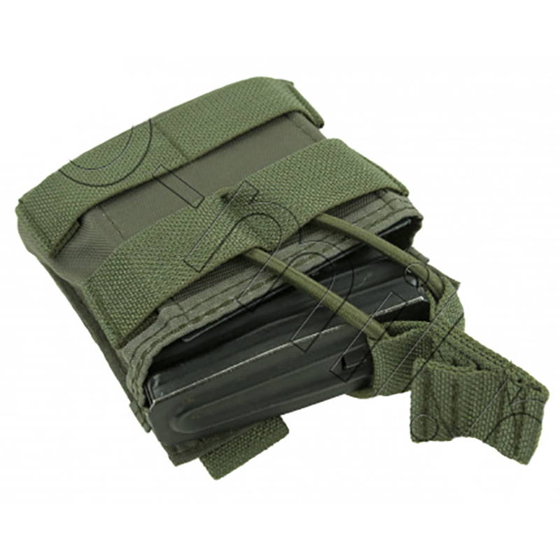 svd mag pouch