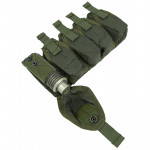5 VOG Military Pouch Molle