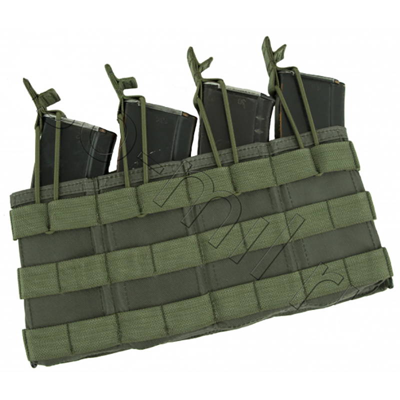 ak mags molle pouch