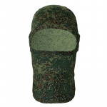 Balaclava tática russa EMR Camo