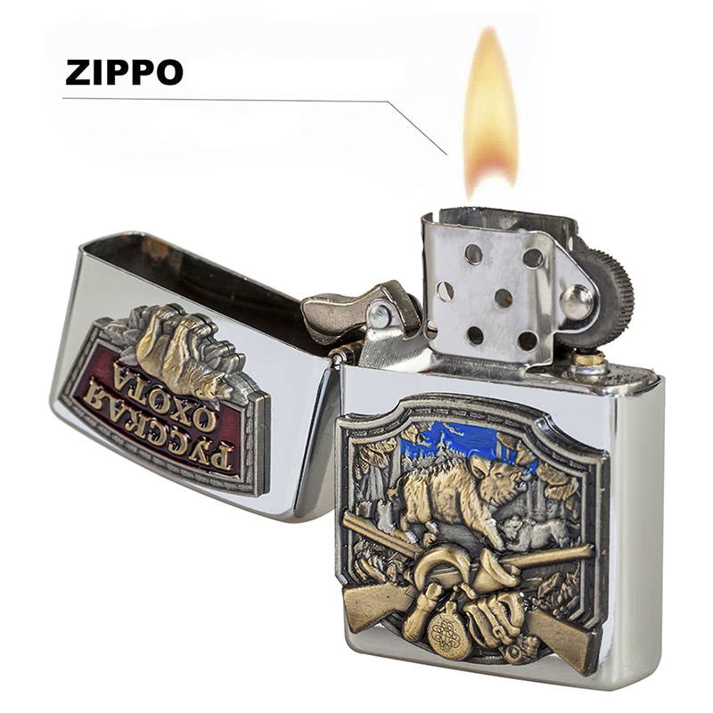 souvenir lighter