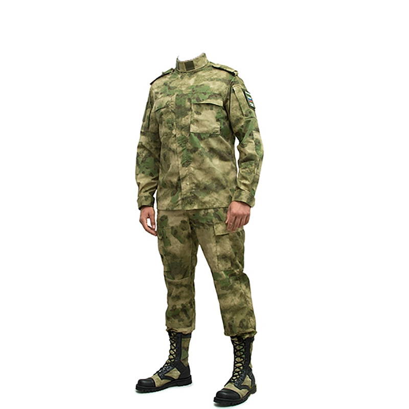rosgvardiya summer uniform suit