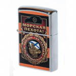 Zippo Lighter For the Marines