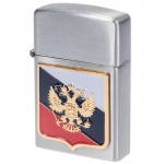 Russian Patriot Lighter