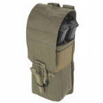 AK 47 Mags Pouch Molle