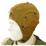 Aviation Helmet