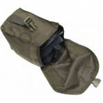 Gas Mask Pouch Molle