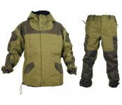 Russian Tactical Suit Gorka 3 Bars