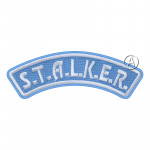 Stalker-Rufzeichen-Patch