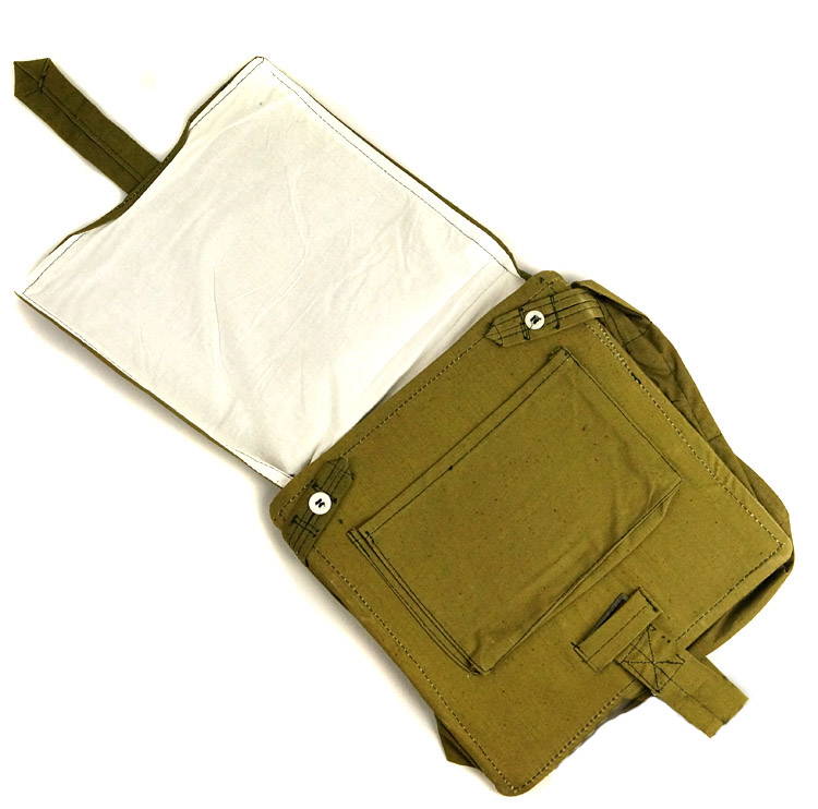soviet army corpsman bag