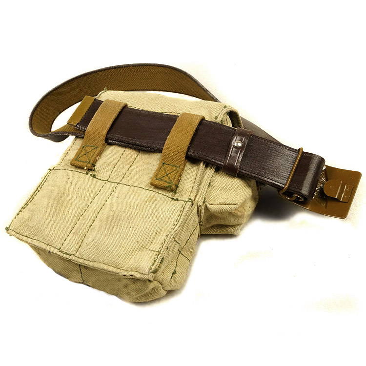 ak mags canvas pouch