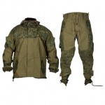 EMR Camo Gorka 3 Suit