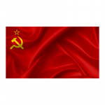 Bandeira Nacional da URSS