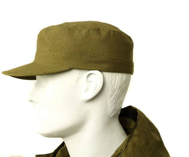 gorka military cap